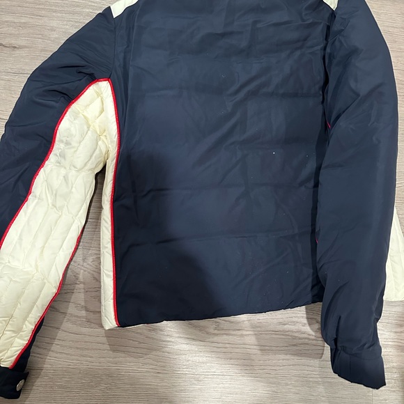Unisex kids moncler coat NEW - Picture 4 of 8